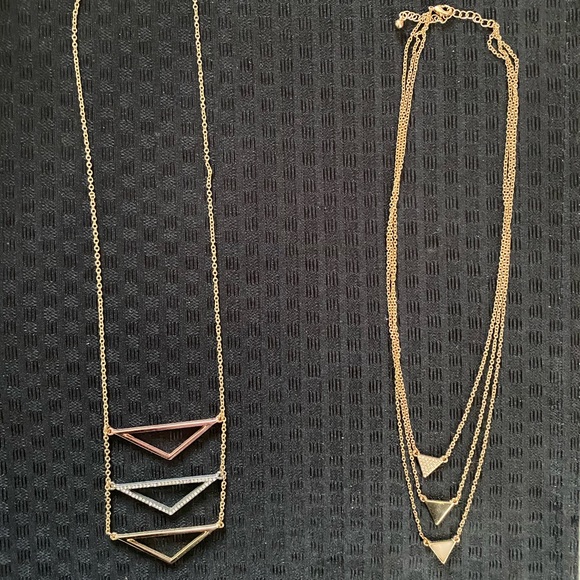 Jewelry - BUNDLE! 3 necklaces